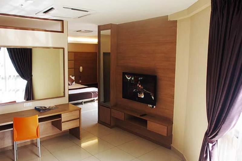 Sunway Lost World Hotel Ipoh Quarto foto